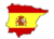 CAL VIDRIER - Espanol